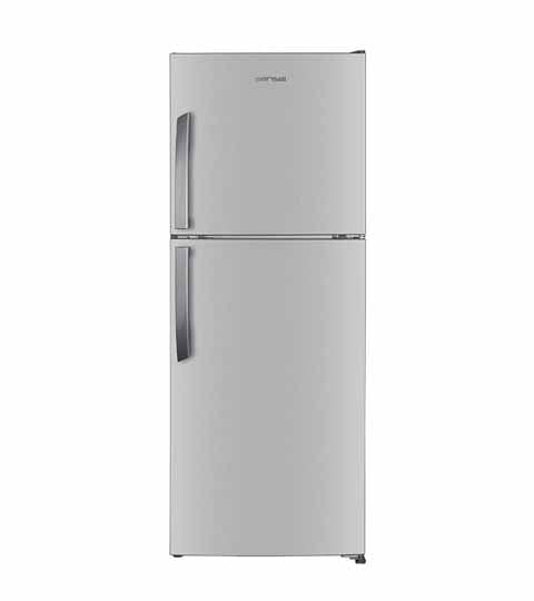 Sensei 220 Liter Double Door Refrigerator