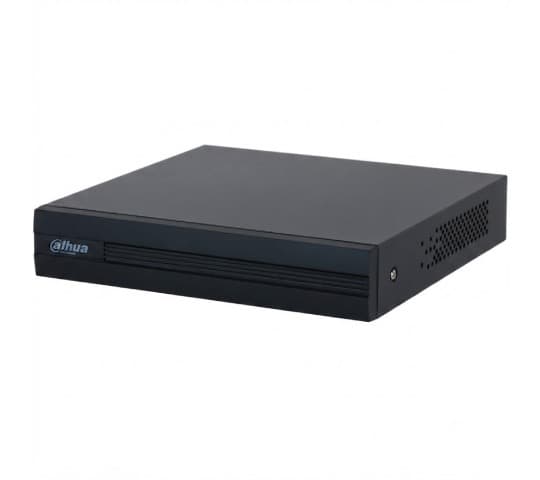 Dahua DH-XVR1B04-I 4 Channel 1U 1HDD Digital Video Recorder (DVR) with AI & H.265+