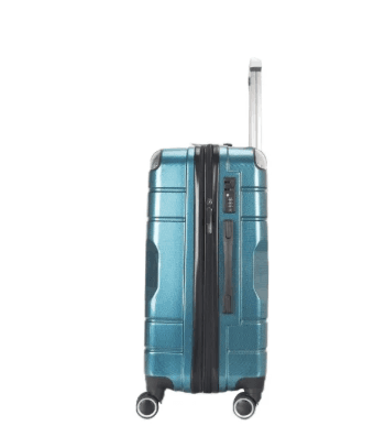 Stargold 20 Inch 360° Wheels Travel Suitcase Trolley daily essentials & lifestyle — thumbnail 2 of 5