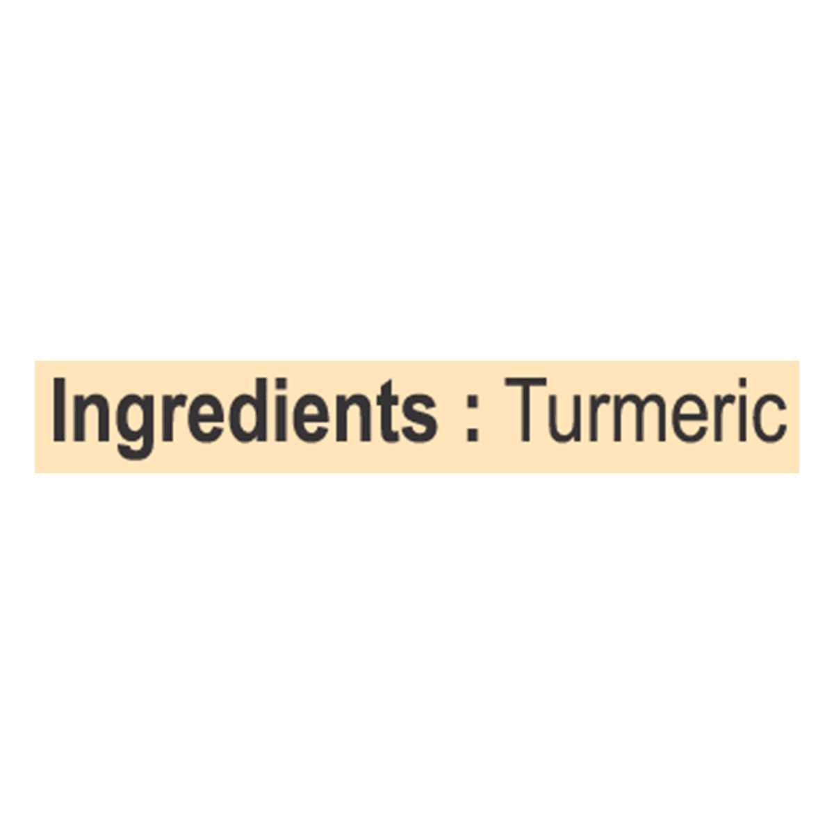 Patanjali Patanjali Turmeric Powder 200gm | Pure Haldi for Cooking & Wellness daily essentials & lifestyle — thumbnail 2 of 2