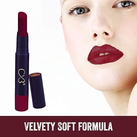 CVB CVB Lip Lock No Transfer Matte Lipstick | Long Lasting Waterproof Lip Color daily essentials & lifestyle — image 1 of 3