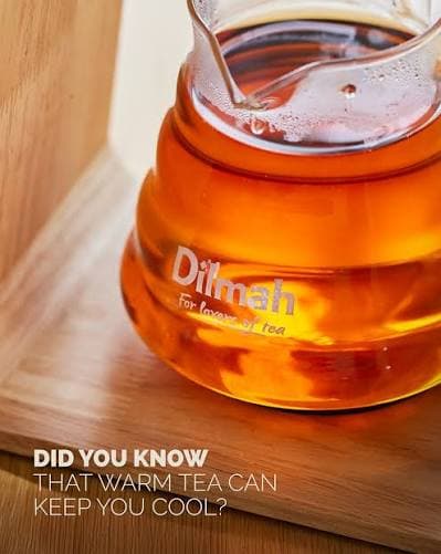 Dilmah Tea – Vanilla Flavoured – 20 Tea Bags | Premium Ceylon Black Tea daily essentials & lifestyle — thumbnail 5 of 7