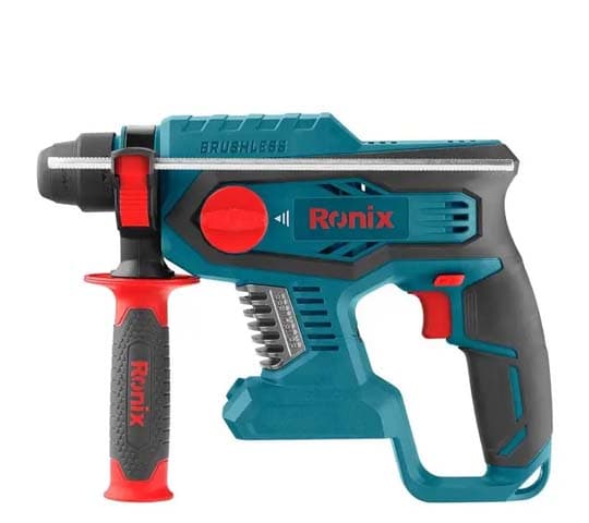Ronix Brushless Rotary Hammer - 8910K