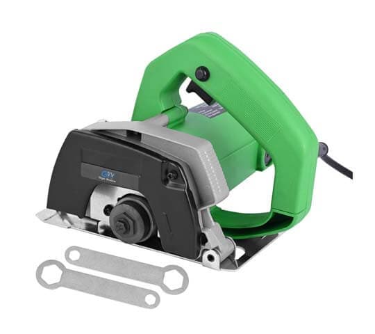 Newbeat 4 Inch Marble Cutter CM4SA 1200W | Powerful Stone Cutting Machine in Nepal