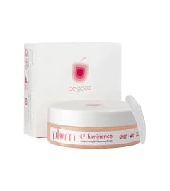 Plum E-Luminence Simply Supple Cleansing Balm 90g