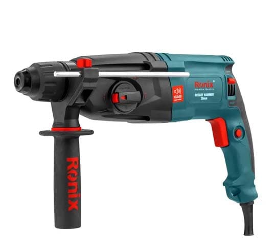 Rotary Hammer 26mm