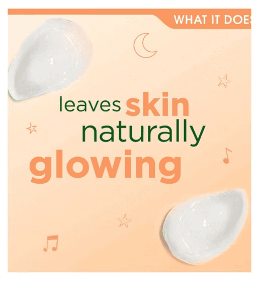 No Brand Simple Glow Face Wash 150 ml daily essentials & lifestyle — thumbnail 2 of 2