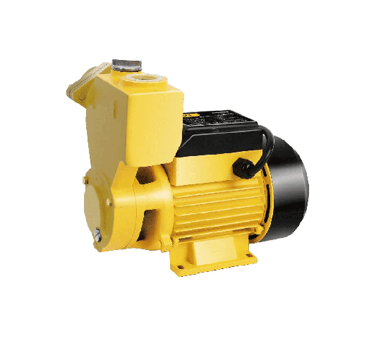 Deli EDL-GSP370-E1 Self-Priming Peripheral Water Pump 0.5HP 370W High Performance Household & Garden Pump