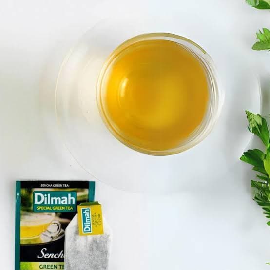 Radius Dilmah Sencha Green Tea 20 Tea Bags | Premium Pure Ceylon Green Tea daily essentials & lifestyle — thumbnail 5 of 6