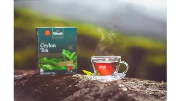Dilmah Dilmah Premium Ceylon Tea – 100 Tea Bags daily essentials & lifestyle — thumbnail 2 of 5