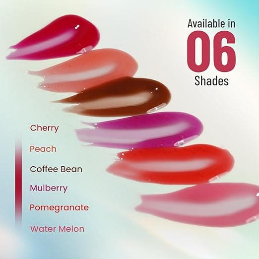 Swiss Beauty Swiss Beauty Kiss Kandy Tinted Lip Balm | Hydrating & Nourishing Lip Care daily essentials & lifestyle — thumbnail 4 of 6