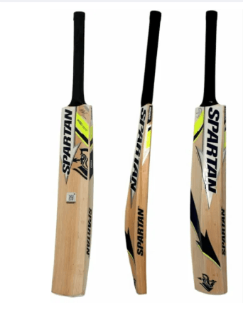 Spartan Fighter Cricket Deuce Play Bat stationary, toys & sports — thumbnail 2 of 2