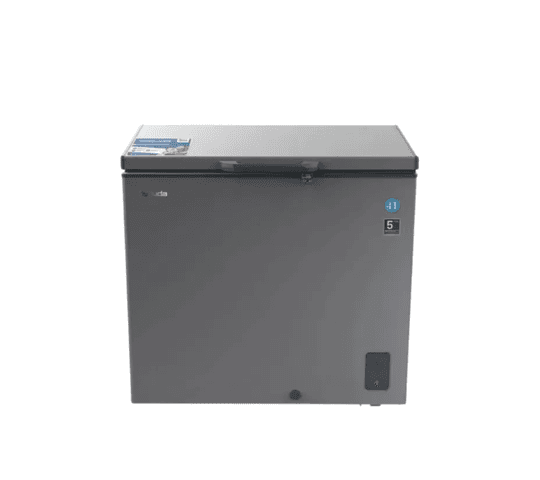 Yasuda - Yasuda Deep Freeze YS-DFA450 450 ltr hard top - Big Digital