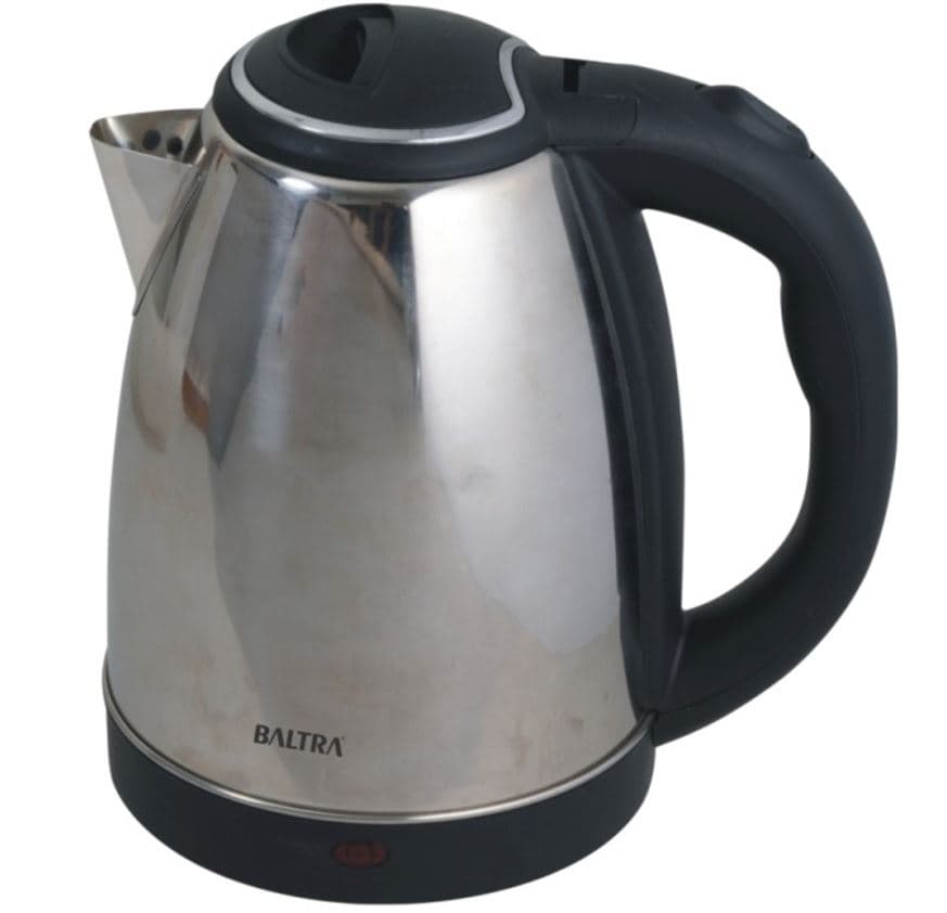 Baltra Fast Electric Cordless Kettle 1.8 Ltr BC 122
