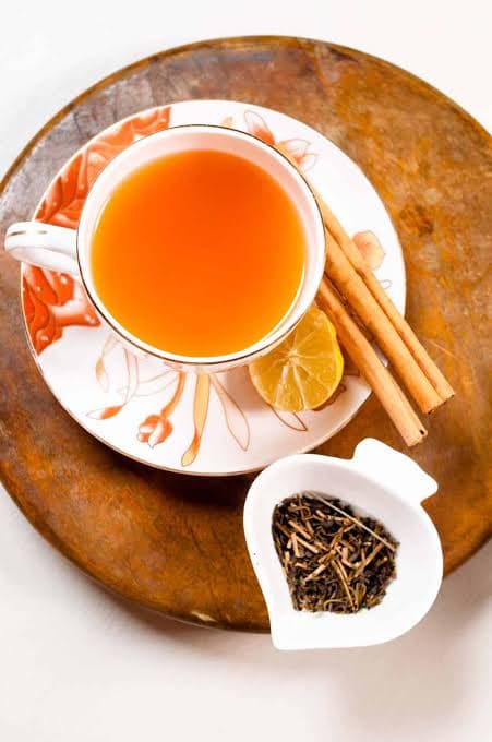 Dilmah Dilmah Green Tea with Cinnamon – 20 Tea Bags | Premium Ceylon Green Tea daily essentials & lifestyle — thumbnail 2 of 6