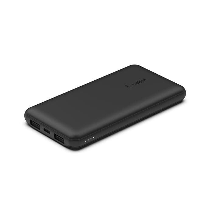 Belkin belkin Power Bank – BoostCharge 10KmAh 15W TYPE-C – BLK BPB011btBK electronics — thumbnail 7 of 10