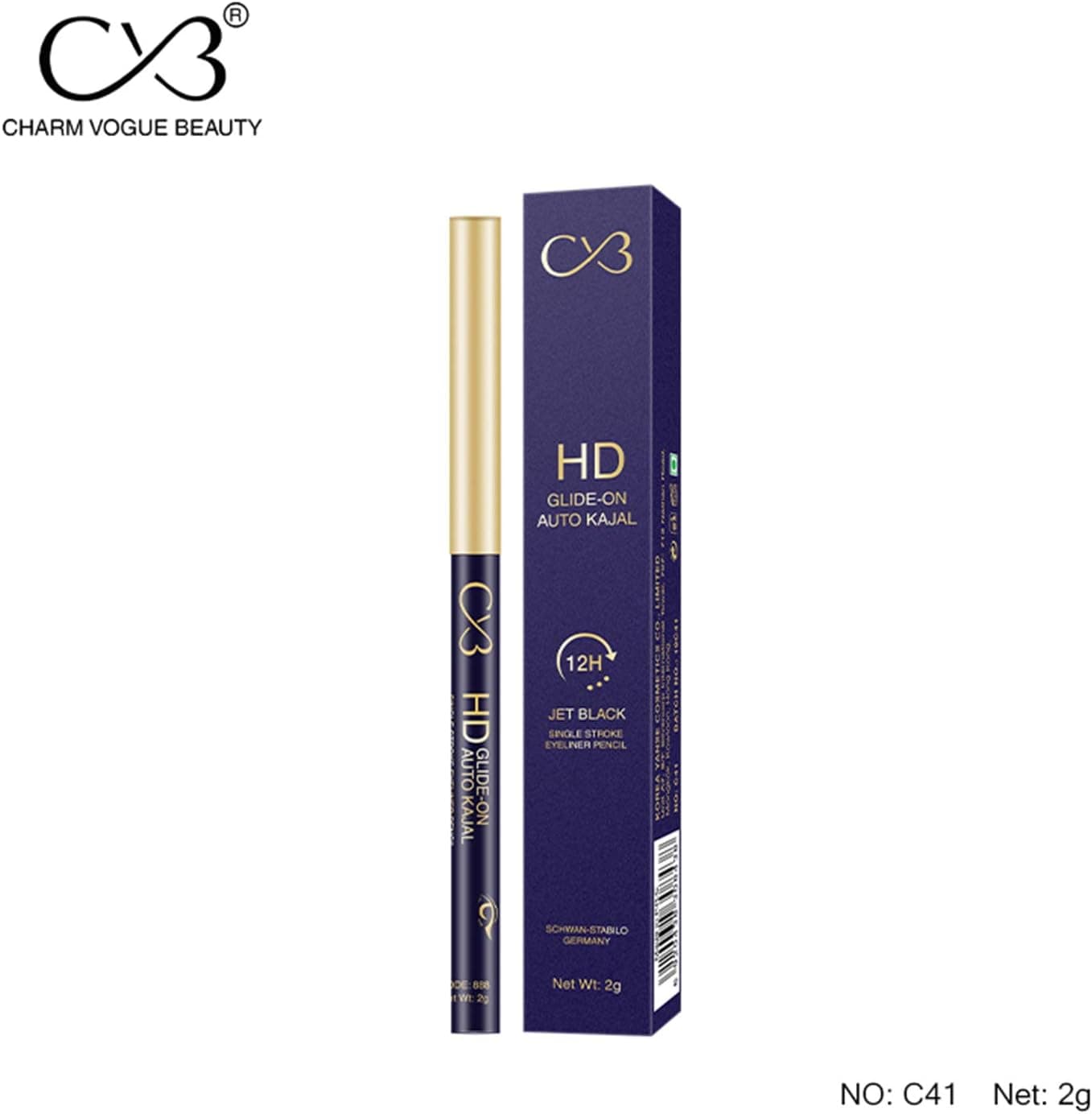 CVB CVB Pen Liner | Waterproof Fine Tip Drawing Pen daily essentials & lifestyle — image 1 of 4