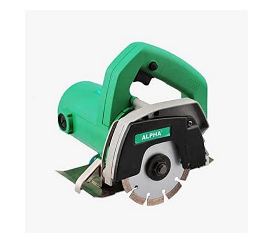 Alpha A91104 4 Inch Marble Cutter 1050W Price in Nepal