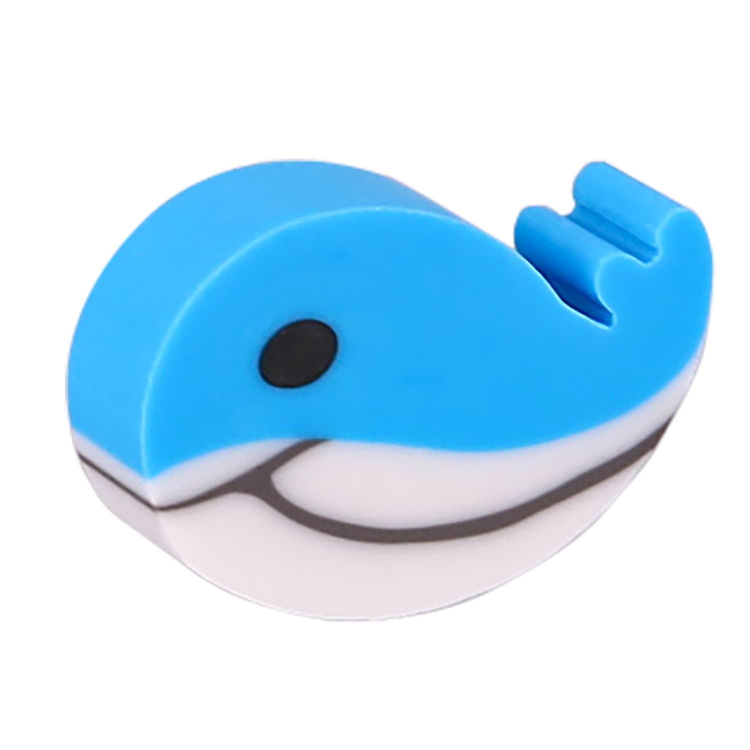 Deli Deli EH03206 Premium Soft Eraser for Clean & Smudge-Free Erasing stationary, toys & sports — thumbnail 3 of 4