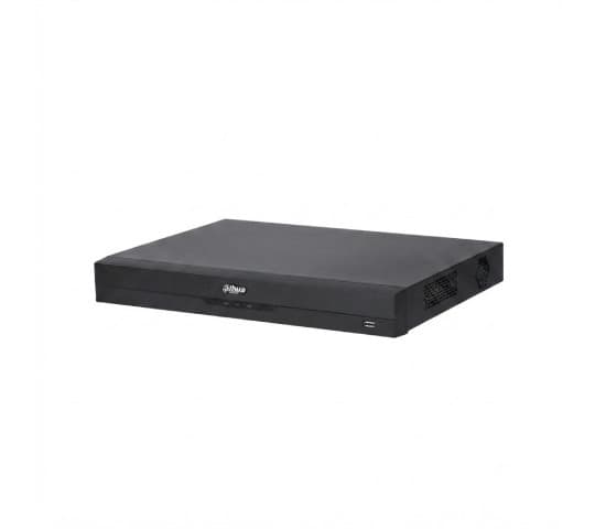 Dahua DH-XVR4216AN-I 16 Channel WizSense Digital Video Recorder with 2 HDD Support