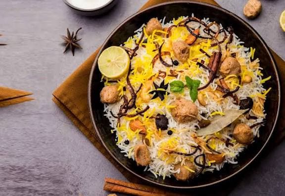 Lal Qilla Brown Basmati Rice 5 Kg – Premium Whole Grain Long Grain Rice daily essentials & lifestyle — image 1 of 4