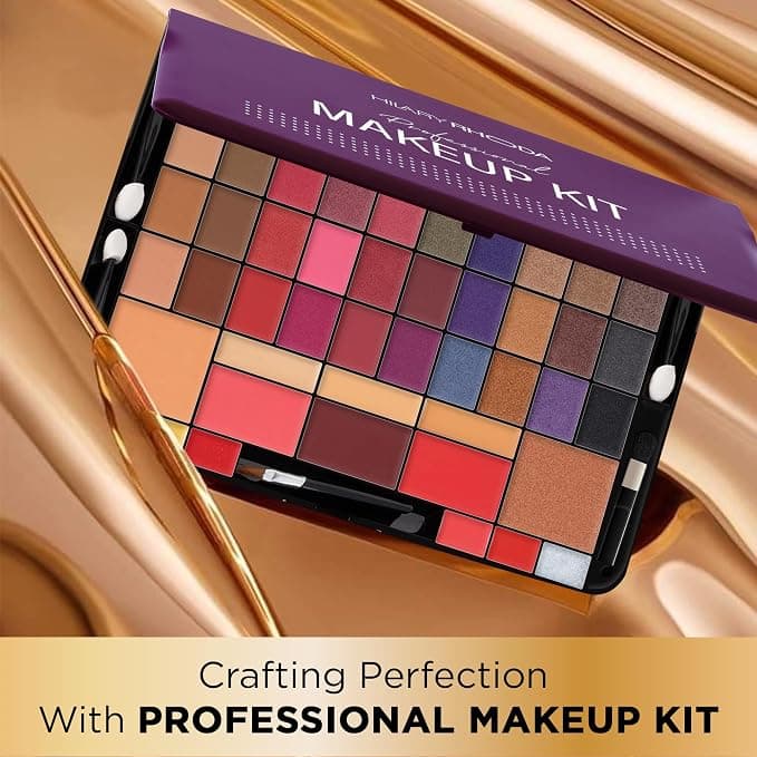 HILARY RHODA Hilary Rhoda Professional Makeup Kit  HR NE888 daily essentials & lifestyle — thumbnail 2 of 5