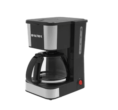 Baltra BCM 110 Mocha Coffee Maker 750ml