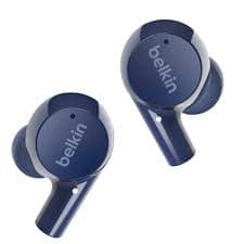 Belkin Belkin Earbuds-soundfrom Rise True Wireless-BLU (AUC004btBL) electronics — thumbnail 2 of 2