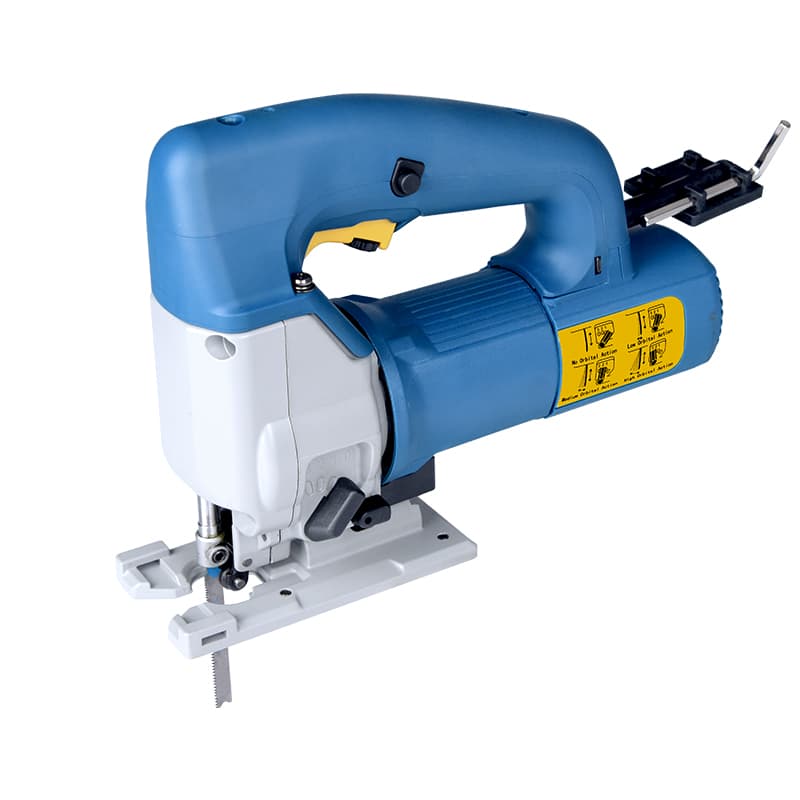 Dongcheng 580W Jig Saw DMQ85S Variable Speed Electric Wood & Metal Cutting Machine