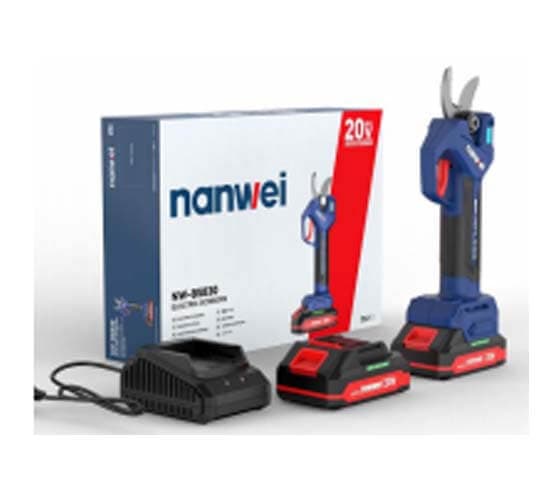 NANWEI NW-BS830-A Agricultural Flower Cutter | Sharp Garden Pruning Tool in Nepal