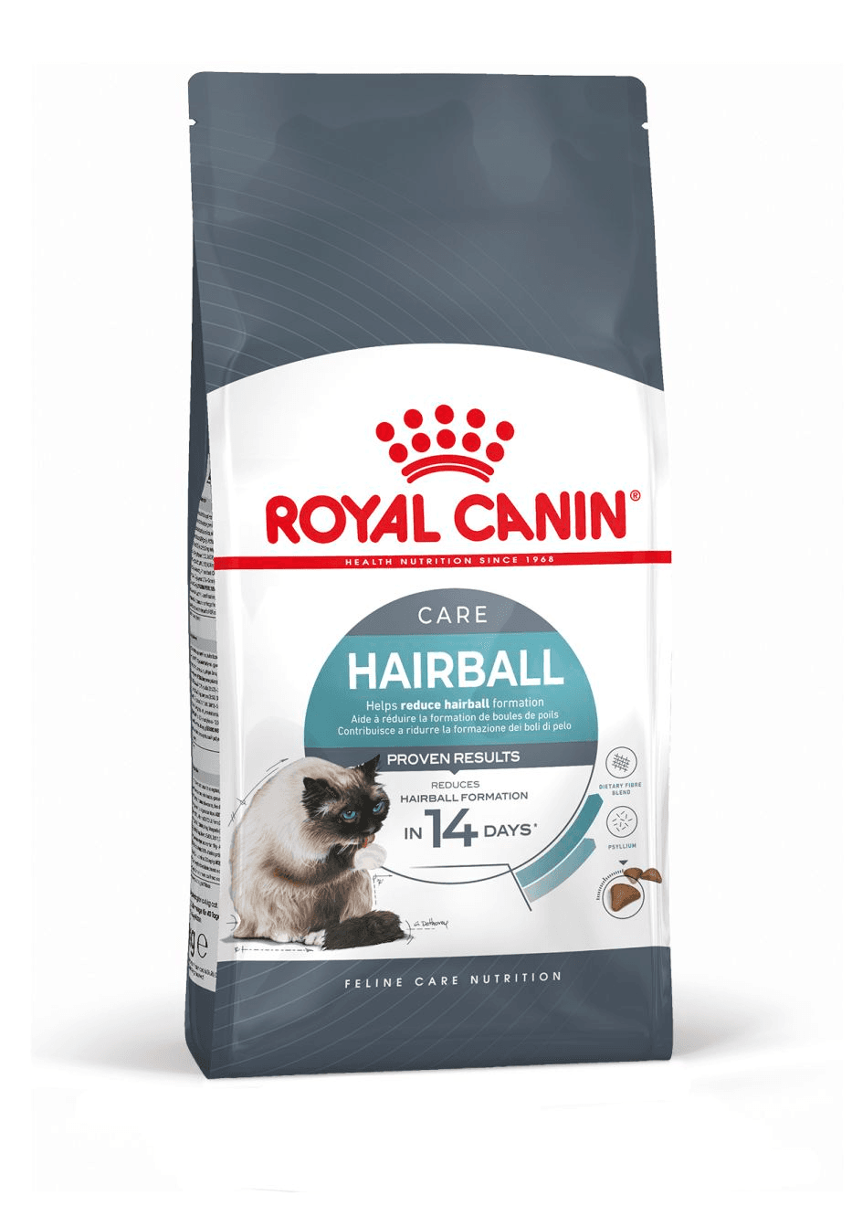Royal Canin Hairball Care Cat Food 2kg