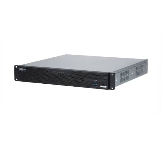 Dahua 32 Channel 4HDD Network Video Recorder DHI-NVR4432-4KS3 | 12MP 4K AI NVR