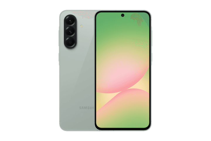 Samsung Samsung Galaxy A56 5G (12GB RAM + 256GB Storage) – 120Hz Super AMOLED, 50MP Camera electronics — thumbnail 2 of 2