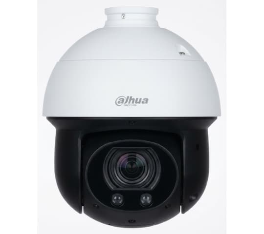 Dahua 2MP 25x Starlight IR Network PTZ Camera DH-SD49225GB-HNR | AI IP66 Outdoor CCTV Camera