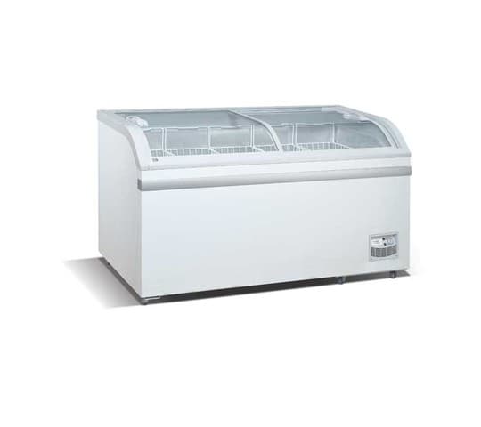 CG - Chest Freezer 500 Ltrs - CGDF5203CG