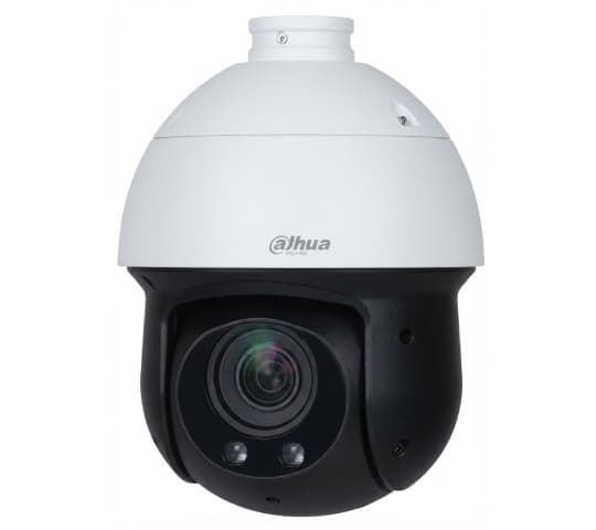 Dahua 4MP 25x Starlight IR Network PTZ Camera DH-SD49425GB-HNR | AI IP Security Camera