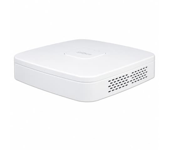 Dahua DHI-NVR2116-4KS3 16 Channel Smart 1U 1 HDD 4K Network Video Recorder (NVR)