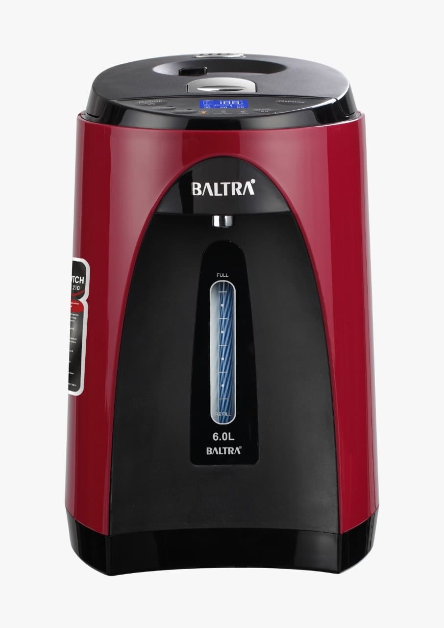 Baltra Dutch Electric Airpot 6 Ltr BAP 210