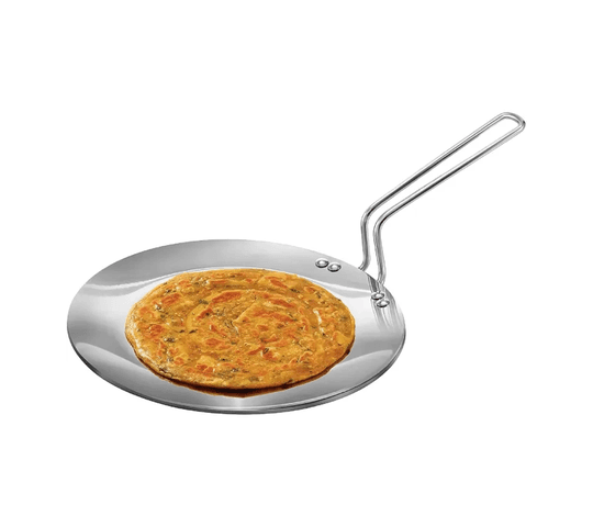 Hawkins - Hawkins SSTV26 Stainless Steel Tava