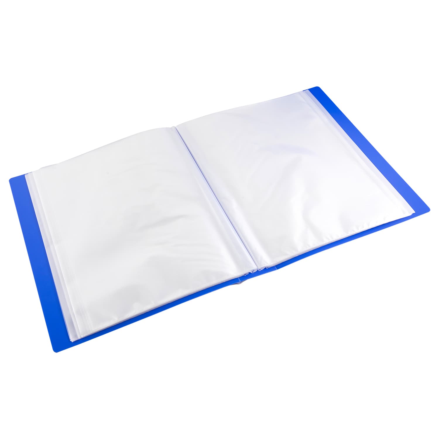 Deli Deli-E5006 Office Display Book | A4 Presentation File Folder stationary, toys & sports — thumbnail 3 of 4