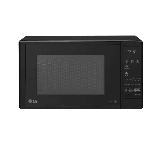 LG 20 Liter Grill Microwave Oven – Fast Cooking, Crispy Grilling & Easy Reheating MH2044DB