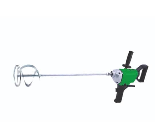Alpha A6117 Paint Mixer 1020W – Heavy Duty Electric Paint Mixing Machine in Nepal