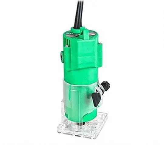 Alpha A3701 Trimmer 530W Review | Best Wood Router Trimmer in Nepal | Price & Features
