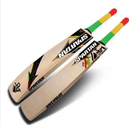 Spartan The Boss Chris Gayle Deuce Play Bat