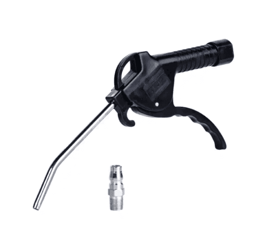 Deli Blow Guns – High-Pressure Air Blow Gun for Cleaning Dust & Debris