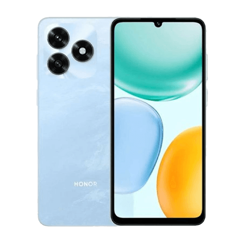 HONOR X5c (4GB RAM, 64GB/128GB Storage) Budget Smartphone electronics — thumbnail 2 of 2