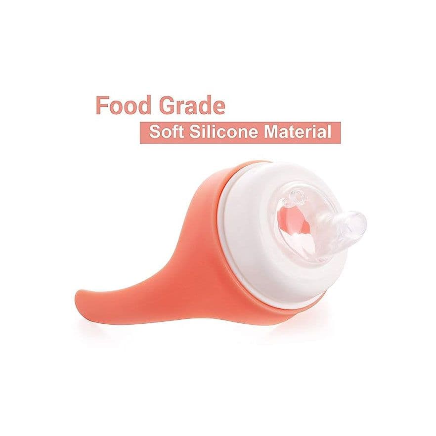 R For Rabbit R for Rabbit Penguin Spout Cup - 180 ml - ORANGE(SSPGO01) daily essentials & lifestyle — thumbnail 2 of 2