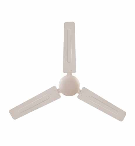 KentElectric 48 Inch Ceiling Fan – High Speed Energy Efficient Ceiling Fan for Home, Bedroom & Office Cooling