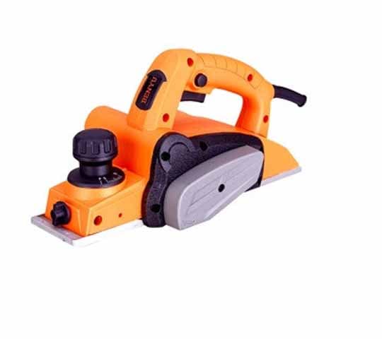 Benyu BY7282 Electric Planer 82x1mm – 650W Wood Planing Machine | Powerful & Precise