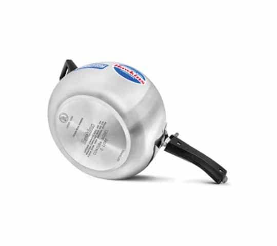 Hawkins Hawkins SSC50 Classic Pressure Cooker 5L – Stainless Steel Cooker for Fast Cooking daily essentials & lifestyle